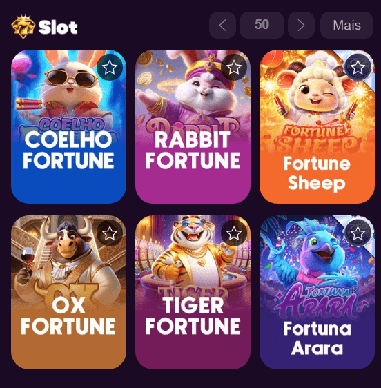 bra Plataforma Slots Login