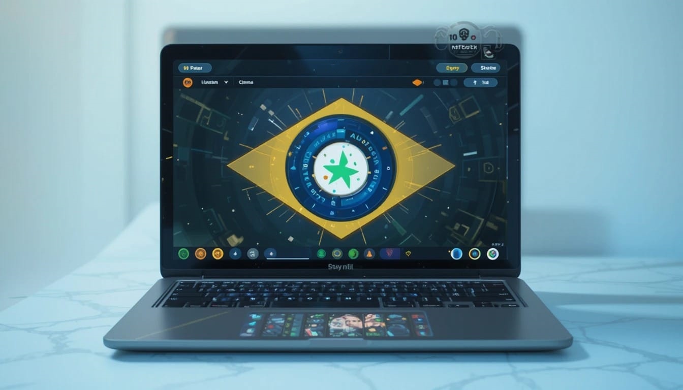 bra Brasil Slots de esporte