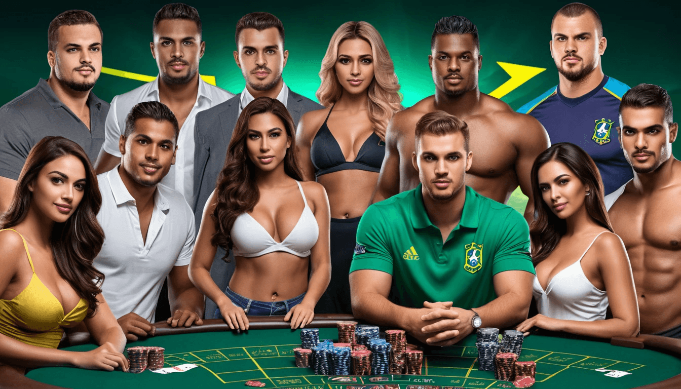 bra Slots Cassino Brasil
