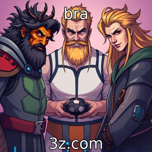 Aumento da diversidade nos personagens de jogos