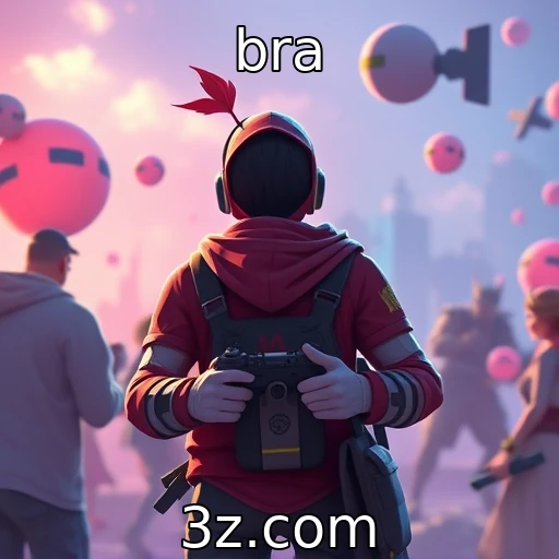 Crescimento do mercado de jogos e suas implicações econômicas