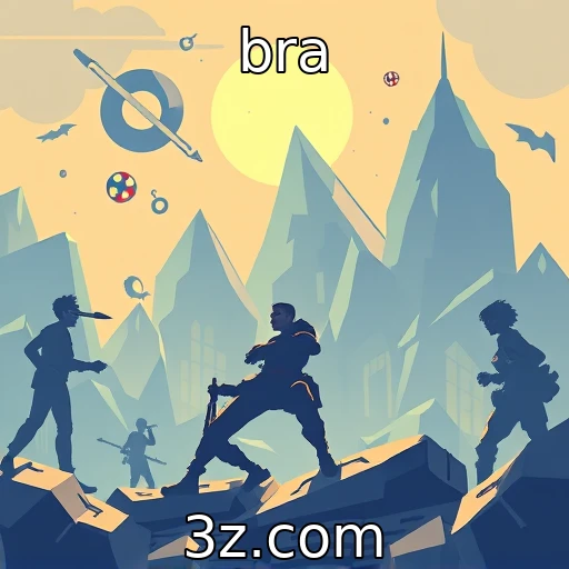 Tendências em jogos independentes no mercado atual